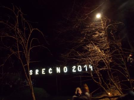 Predstava Božična noč pri Ivanovem izviru 65